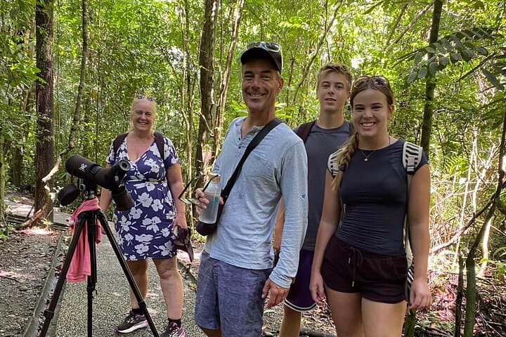 Customized Nature Walk in Manuel Antonio National Park — Sloths, Monkeys & Beach Time photo 5