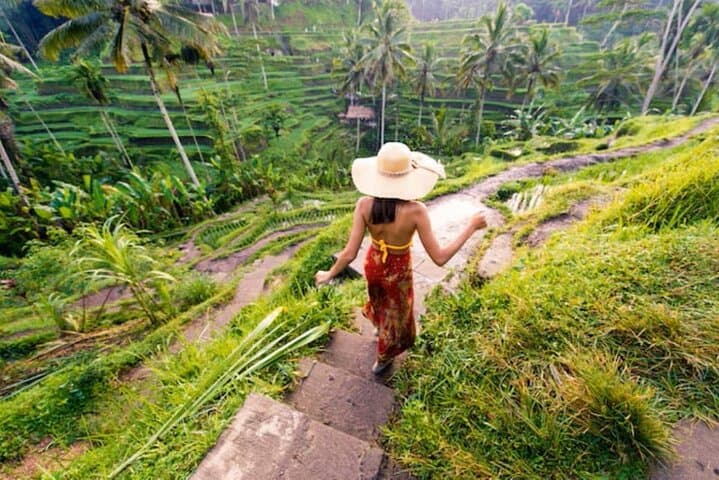 Private Ubud Full-Day Tour — Customizable Cultural and Nature Highlights