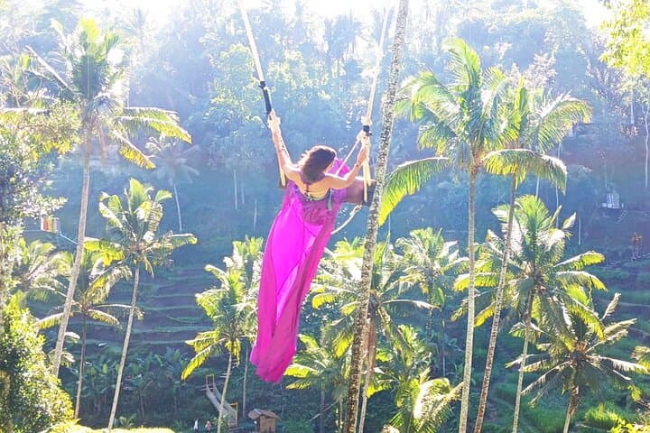 Private Ubud Full-Day Tour — Customizable Cultural and Nature Highlights photo 3