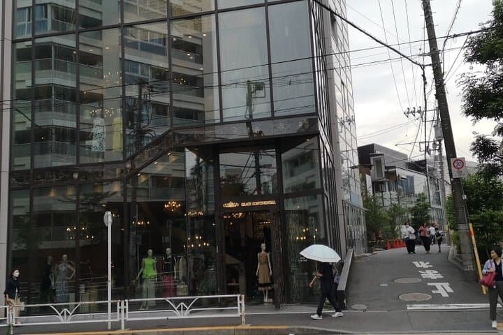 Nakameguro & Daikanyama Art Walk: Galleries, Cafés and Denenchofu Discovery photo 6