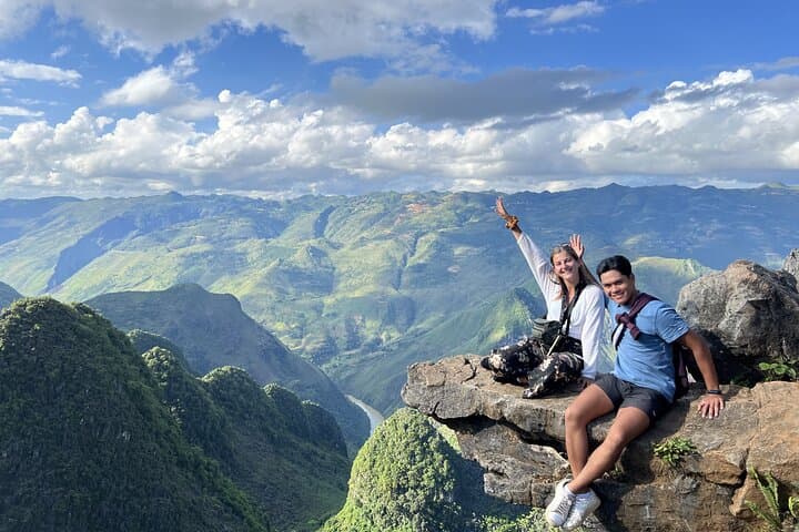Ha Giang Loop: 4-Day Motorbike Route Through Vietnam's Northern Karst Plateau photo 2