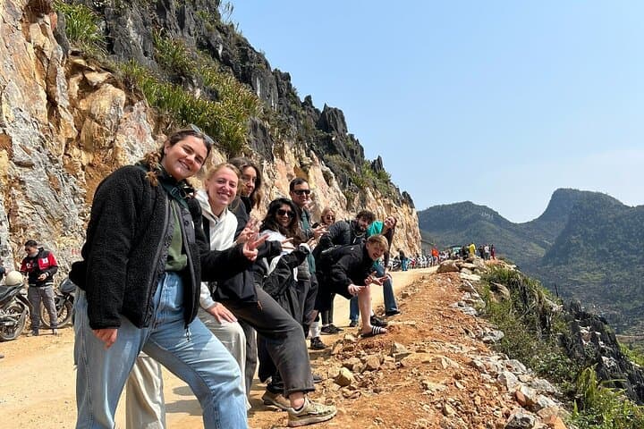 Ha Giang Loop: 4-Day Motorbike Route Through Vietnam's Northern Karst Plateau photo 3