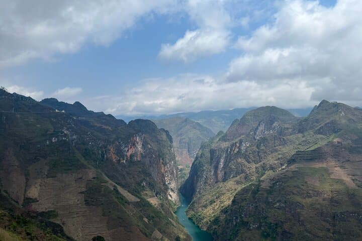 Ha Giang Loop: 4-Day Motorbike Route Through Vietnam's Northern Karst Plateau photo 4
