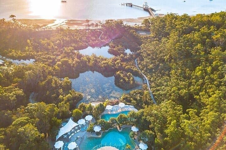 K'gari (Fraser Island) 5-Day Ultimate Tour from Hervey Bay — Beach Highways, Perched Lakes & Shipwrecks photo 5