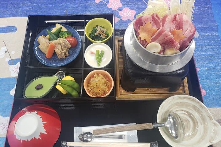 Mt Fuji & Hakone Day Tour from Tokyo: 5th Station, Lake Ashi Cruise & Wadaiko Drum Show photo 5