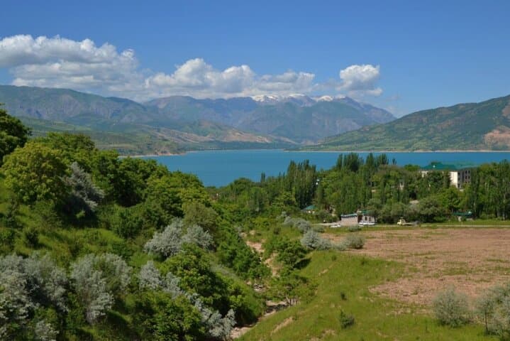 Full-Day Amirsoy, Chimgan & Charvak Mountain Tour from Tashkent photo 5