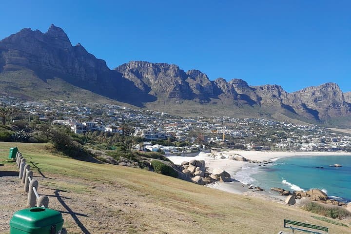 Cape Peninsula Full-Day: Cape of Good Hope, Boulders & Chapman's Peak Drive photo 2