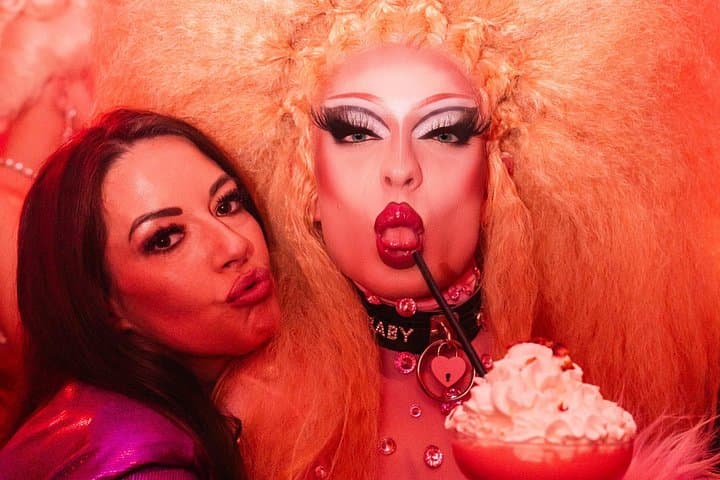 Liverpool Drag Queen Bar Crawl — 3 Bars, 3 Queens, 3 Hours of Cocktails photo 2
