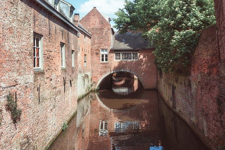 Den Bosch Self-Guided Audio Walking Tour — 44 Sights in 3.4 Miles photo 3