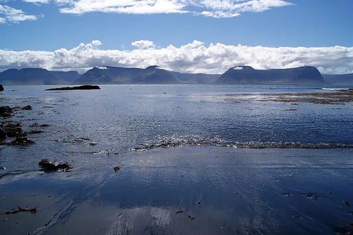 Chasing the Northern Lights: 7-Day Westfjords Secrets Tour photo 3