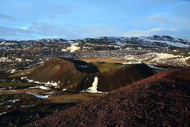 Chasing the Northern Lights: 7-Day Westfjords Secrets Tour photo 5