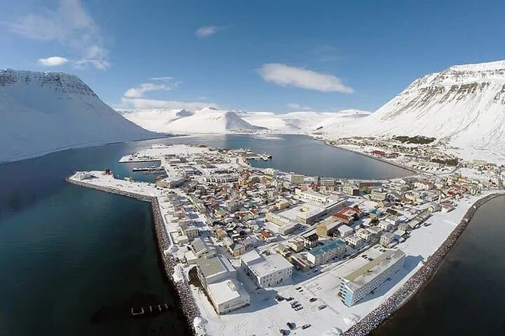Chasing the Northern Lights: 7-Day Westfjords Secrets Tour photo 6