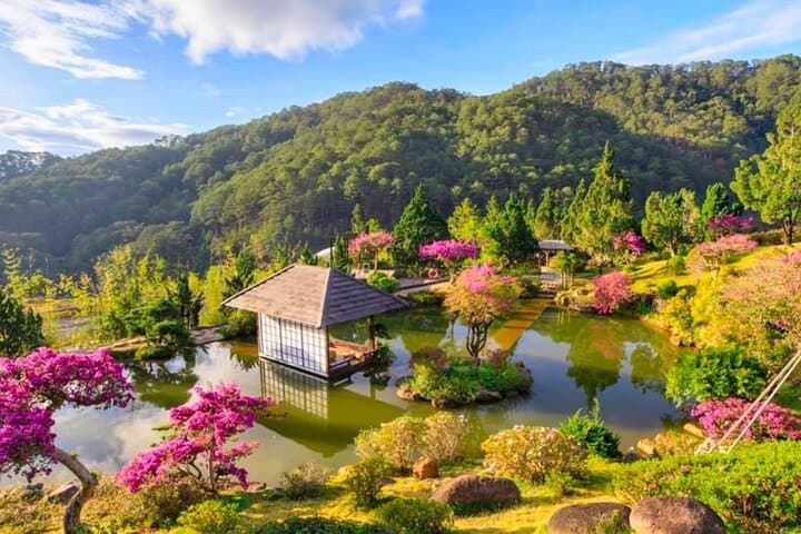 Da Lat in 48 Hours: Top Attractions and Hidden Gems Tour photo 6