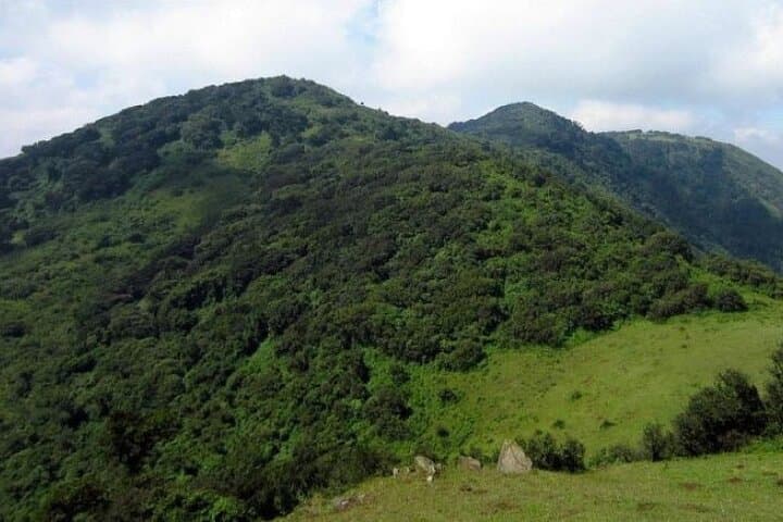 Ngong Hills Ridge Hike: Nairobi Day Tour with Rift Valley Views