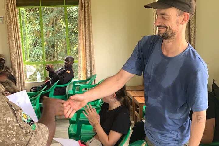 2-Day Bwindi Gorilla Trekking Adventure from Kigali photo 3