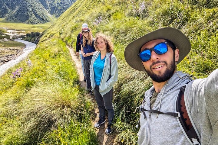 Truso Gorge Day Trek from Tbilisi — Easy Scenic Walk in the Caucasus photo 2