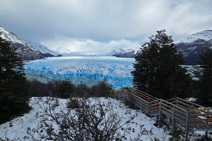 Full-Day Perito Moreno Glacier Tour from Puerto Natales: What to Expect photo 6