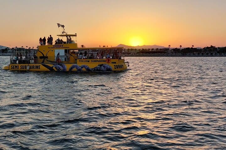 Larnaca Sunset Cruise — Mackenzie Beach Swim Stop, Unlimited Beer & Wine photo 3