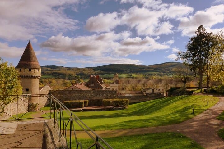 Exploring Cluny Abbey: Private 2-Hour Guided Tour of Medieval Power photo 2