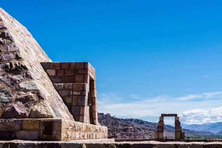 8-day-luxury-salta-north-west-tour-argentina photo 2