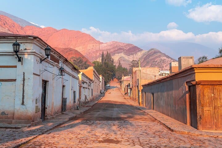8-day-luxury-salta-north-west-tour-argentina photo 4