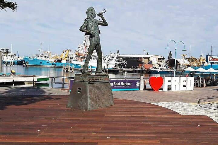 Fremantle Finds: Self-Guided Scavenger Hunt Through Historic Fremantle photo 4