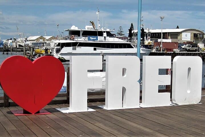 Fremantle Finds: Self-Guided Scavenger Hunt Through Historic Fremantle photo 5