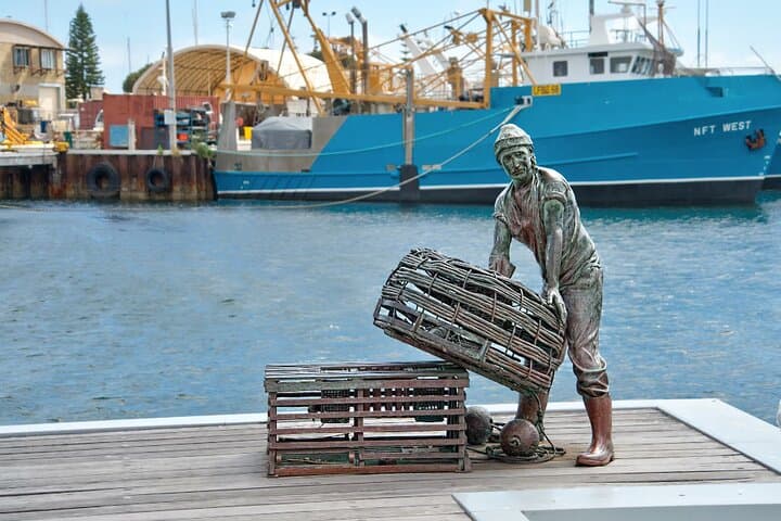 Fremantle Finds: Self-Guided Scavenger Hunt Through Historic Fremantle photo 6