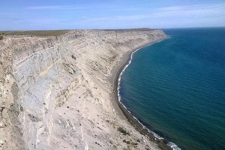 4x4-to-punta-ninfas-elephant-seals-and-lighthouse-full-day-from-puerto-madryn photo 4