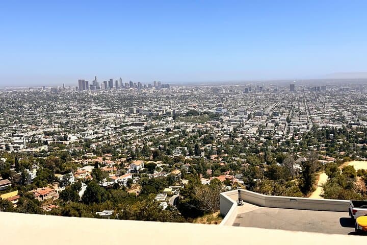 Los Angeles Private Tour: Hollywood, Griffith & Beverly Hills Highlights photo 3