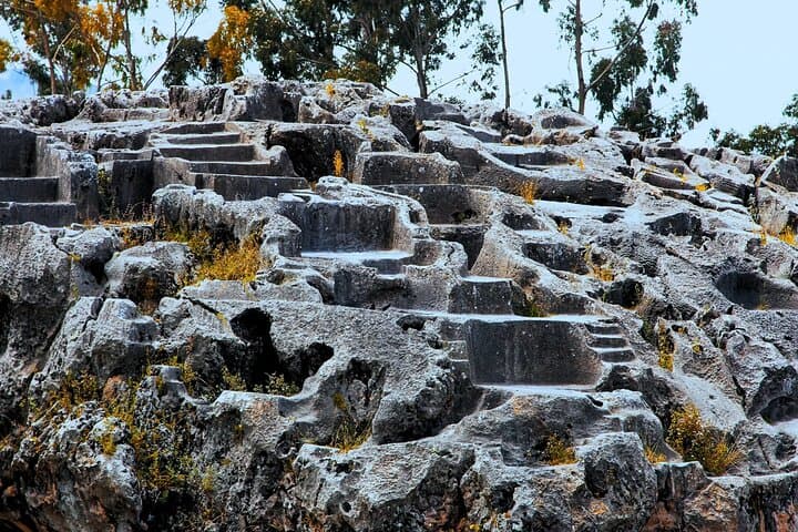 4-Day Cusco to Machu Picchu & Sacred Valley Tour — All-Inclusive Guide photo 3