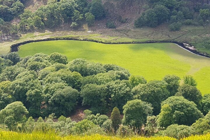 Dublin to Glendalough & Powerscourt: Full-Day Private Chauffeur Sightseeing Tour photo 5