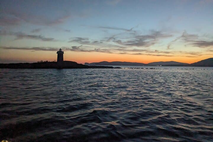 Sunset Sailing & Aperitif off Alghero: Maddalenetta Swim and Wine Cruise photo 6