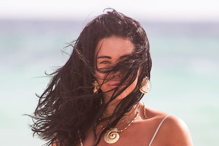Macao Beach Sunrise Photoshoot with Pro Photographer in Punta Cana photo 6