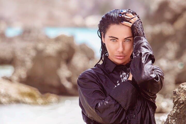 Macao Beach Sunrise Photoshoot with Pro Photographer in Punta Cana photo 3