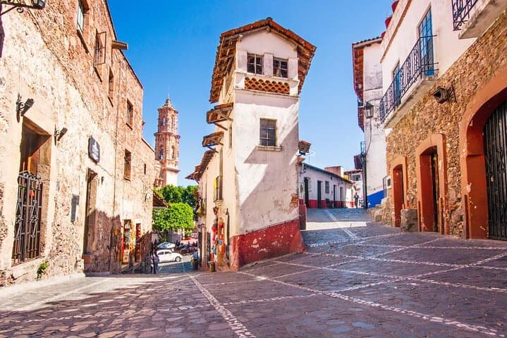 Taxco in One Day: Colonial Silver Town Day Trip from Acapulco photo 4