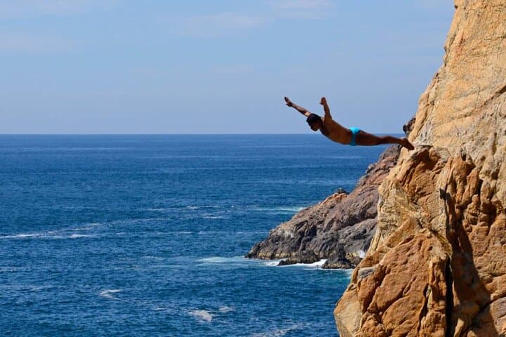 Acapulco Shore Excursion: Comprehensive City Tour & La Quebrada Cliff Divers photo 5