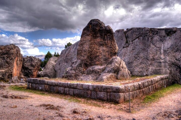 7-Day Cusco Adventure: Machu Picchu, Humantay Lake & Vinicunca (Rainbow Mountain) photo 2