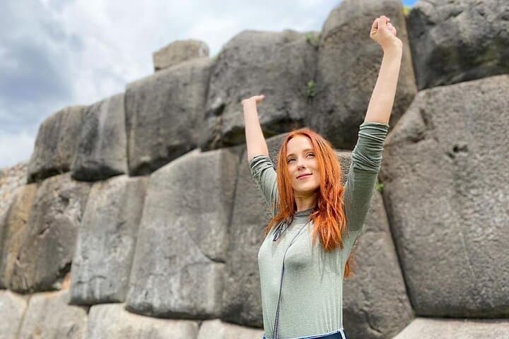 7-Day Cusco Adventure: Machu Picchu, Humantay Lake & Vinicunca (Rainbow Mountain) photo 3
