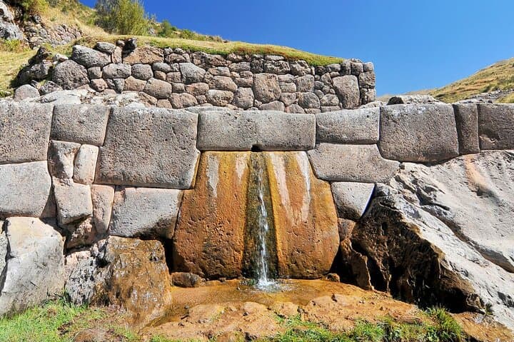 7-Day Cusco Adventure: Machu Picchu, Humantay Lake & Vinicunca (Rainbow Mountain) photo 5