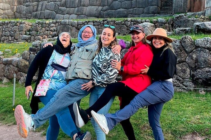 7-Day Cusco Adventure: Machu Picchu, Humantay Lake & Vinicunca (Rainbow Mountain) photo 6