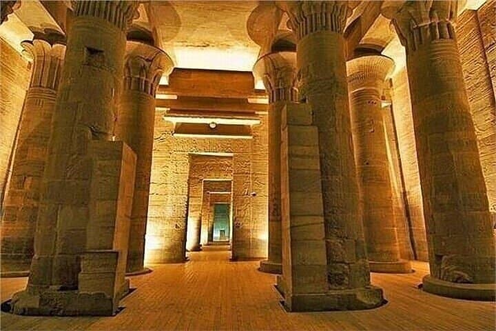 Private 3-Day Aswan Tour: Philae, Nubian Village & Abu Simbel photo 2