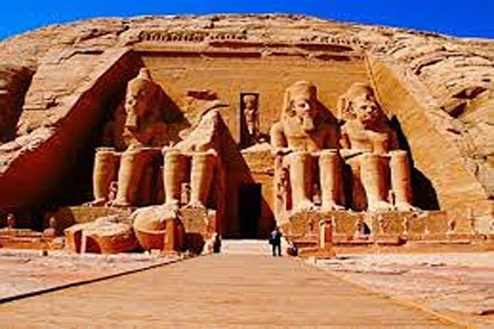 Private 3-Day Aswan Tour: Philae, Nubian Village & Abu Simbel
