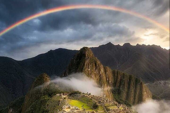 Cusco 6-Day Humantay Lake & Rainbow Mountain with Machu Picchu — Practical Guide photo 2
