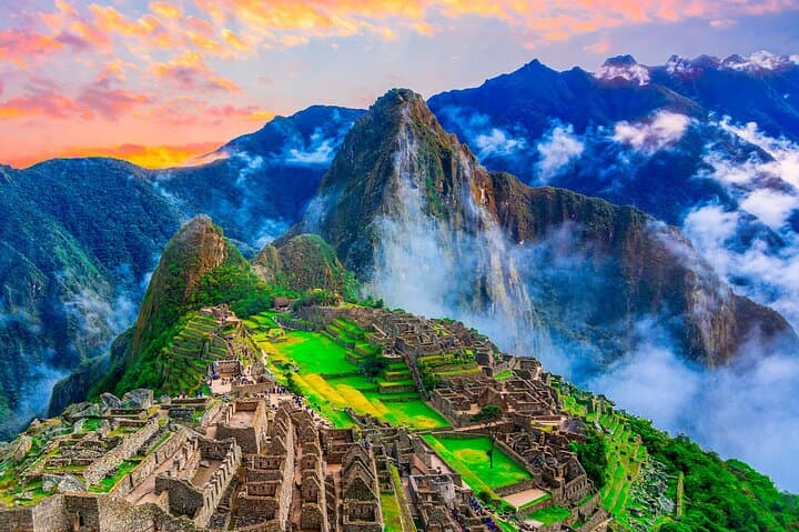 Cusco 6-Day Humantay Lake & Rainbow Mountain with Machu Picchu — Practical Guide photo 3