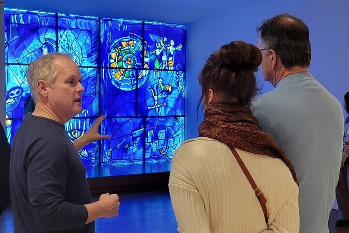 Art Institute of Chicago Skip-the-Line Guided Tour: Best Morning Visit Tips photo 4
