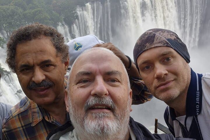 Overnight Adventure to Calandula Falls & Pungo Ndongo Black Rocks photo 5