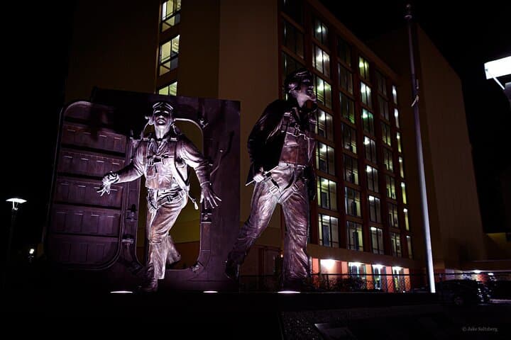 Neptune Ghouls: Virginia Beach After-Hours Ghost Walking Tour photo 5