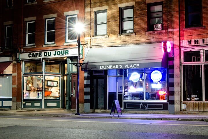 Pittsburgh Ghost Walking Tour — Echoes from the Iron Forge & Haunted Downtown photo 5