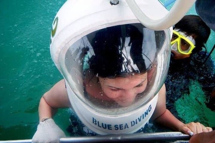Pattaya Coral Island Day Trip: Snorkel, Jet Ski & Thai Seafood Lunch photo 3